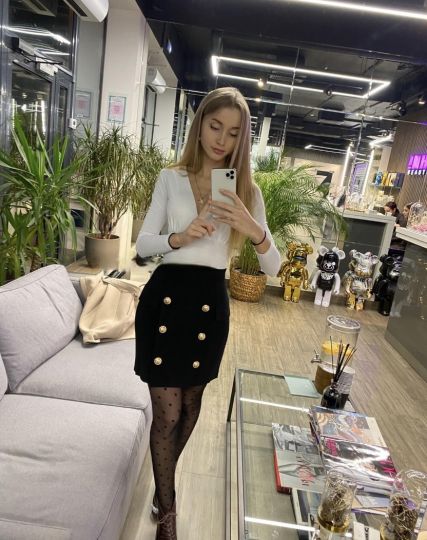 Проститутка Юля - Фото 5 №124963