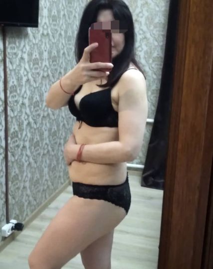 Проститутка Аня - Фото 11 №125169