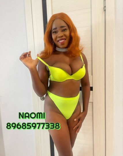 Проститутка naomi - Фото 4 №152748