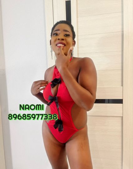 Проститутка naomi - Фото 3 №152778