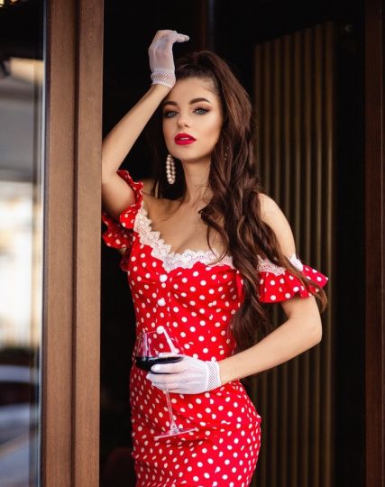 Проститутка Кира - Фото 7 №157005
