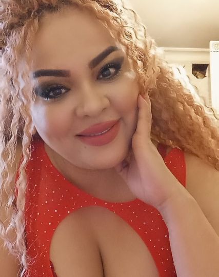 Проститутка Анфиса - Фото 23 №161834