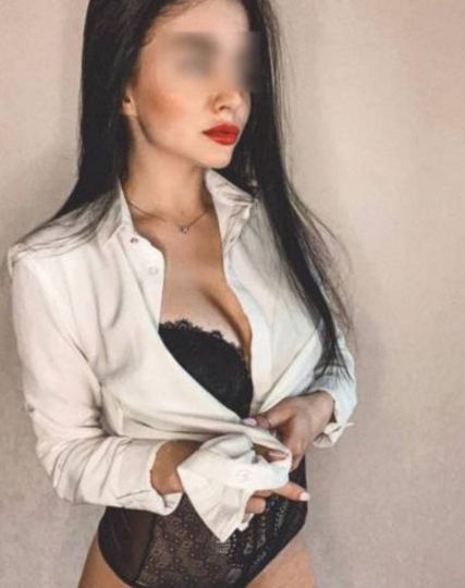 Проститутка Мила - Фото 1 №162258