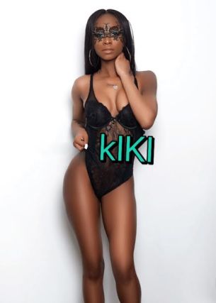 Анкета проститутки KIKI - Фото 1, метро Текстильщики, 21 год, №170