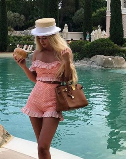 Проститутка Диана - Фото 16 №17423