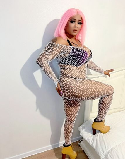 Проститутка candy - Фото 1 №197107