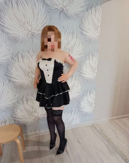 Проститутка Ясмина - Фото 4 №224800