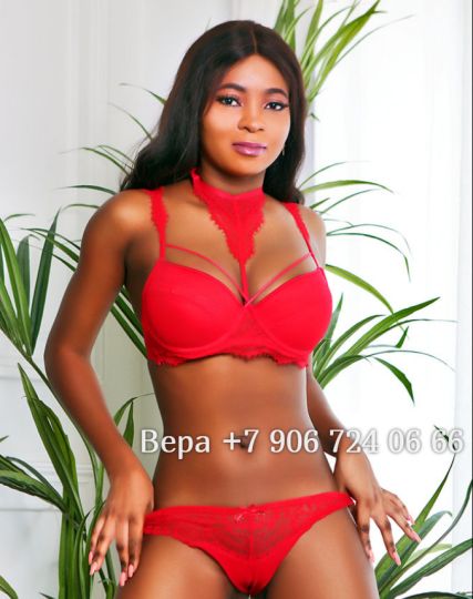 Проститутка Вера - Фото 1 №29733
