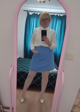 Анкета проститутки Леночка - Фото 1, метро Павелецкая, 40 лет, №306309