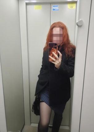 Анкета проститутки Лада - Фото 1, , 34 года, №306603