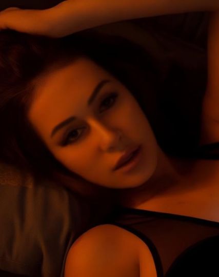 Проститутка Анна - Фото 5 №306664