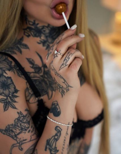 Проститутка Алиса - Фото 17 №387676