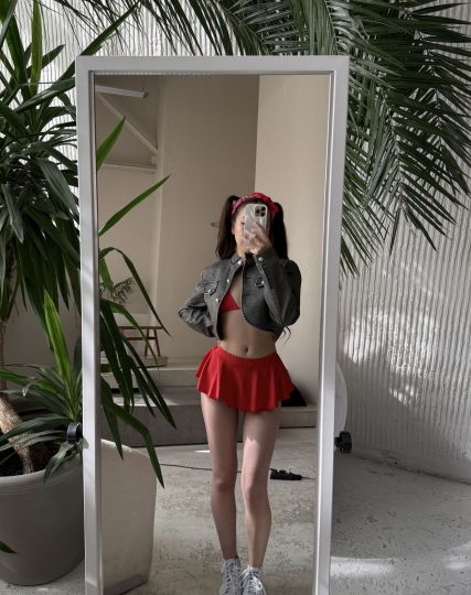 Проститутка Селин - Фото 12 №390078