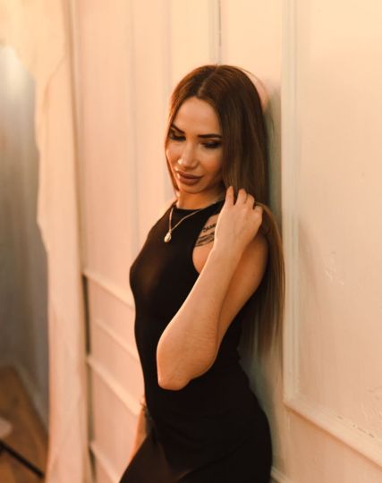 Проститутка Ксения - Фото 2 №404845