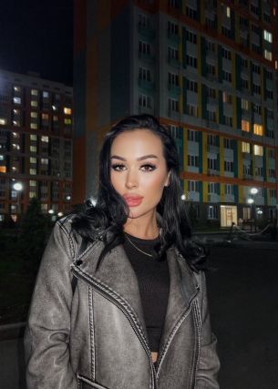 Анкета проститутки Анна - Фото 1, метро Трубная, 25 лет, №405770