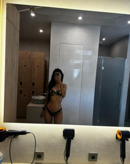 Проститутка Агата - Фото 2 №409736
