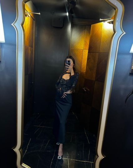 Проститутка Агата - Фото 4 №409736