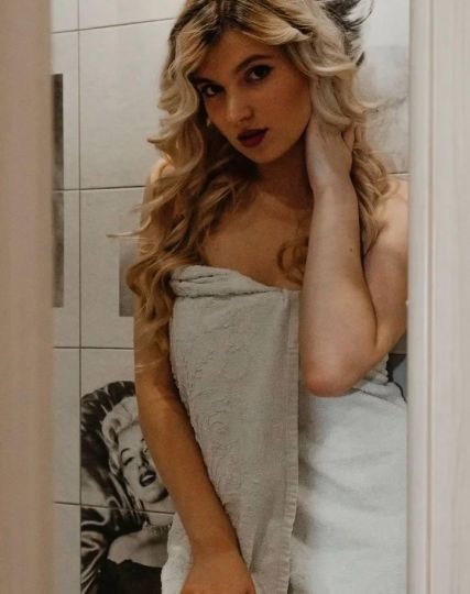 Проститутка Тоня - Фото 8 №412175