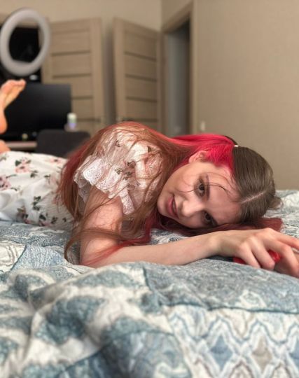 Проститутка Лена - Фото 4 №412200