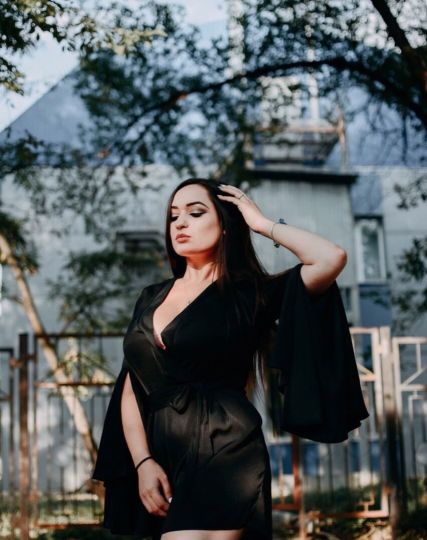 Проститутка Софья - Фото 1 №417208