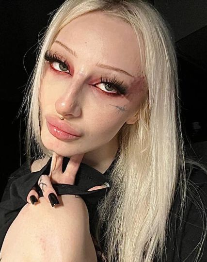 Проститутка Ариана - Фото 6 №420563