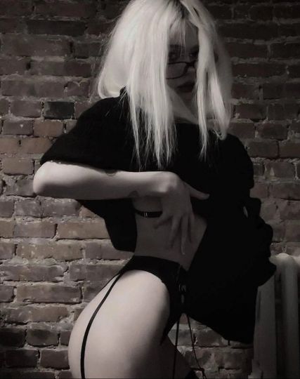 Проститутка Яна - Фото 1 №421420