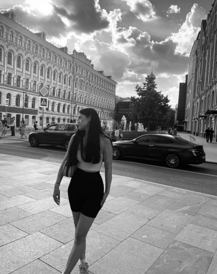 Проститутка Ника - Фото 6 №454507