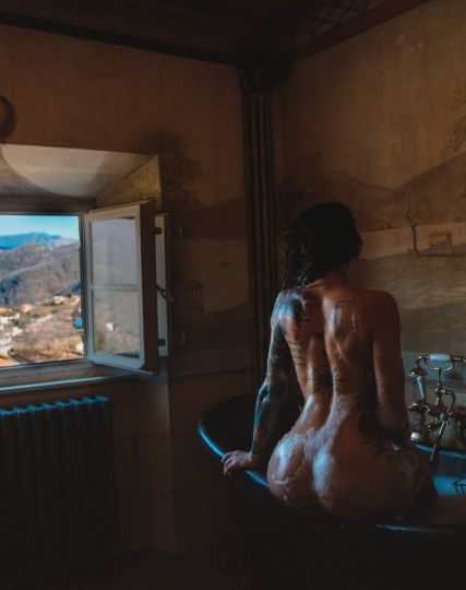 Проститутка Юлия - Фото 3 №455114