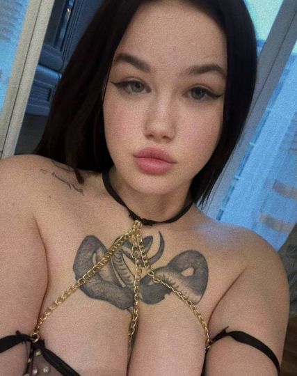 Проститутка Мадлен - Фото 8 №455699