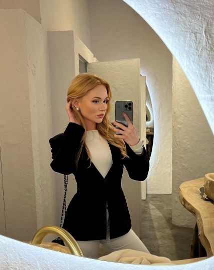 Проститутка Ольга - Фото 11 №455777