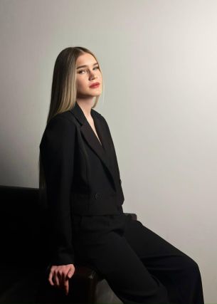Анкета проститутки Эльза - Фото 1, метро ЦСКА, 19 лет, №455800