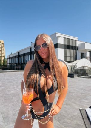 Анкета проститутки Яна - Фото 1, метро Тимирязевская, 30 лет, №455804
