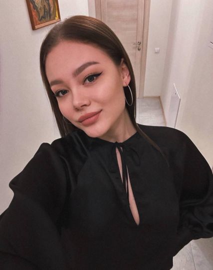Проститутка Инна - Фото 5 №455816
