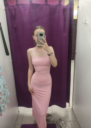 Анкета проститутки Лейла - Фото 1, метро Бауманская, 20 лет, №455899