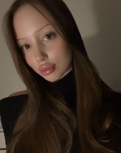 Проститутка Сабина - Фото 5 №467355