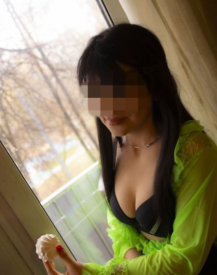 Проститутка Фарангиз - Фото 20 №467368