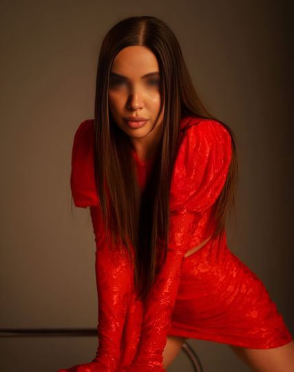 Проститутка Алина - Фото 5 №478017
