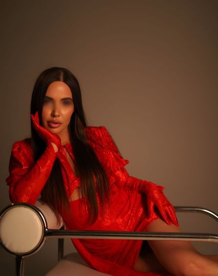 Проститутка Алина - Фото 6 №478017