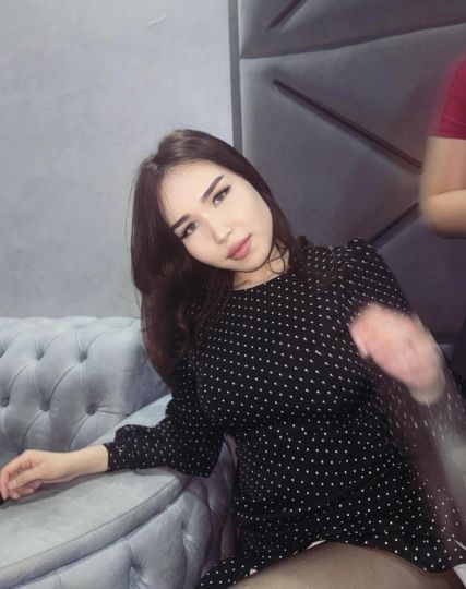 Проститутка Катя - Фото 5 №480560