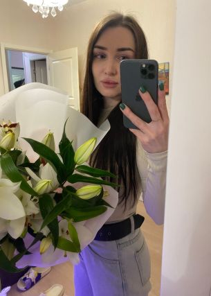 Анкета проститутки Галина - Фото 1, метро Арбатская, 27 лет, №480642