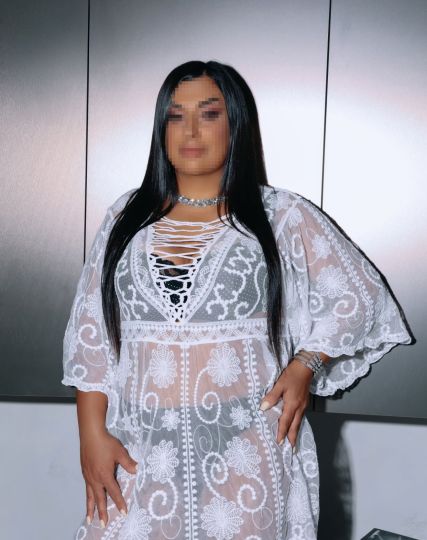 Проститутка Крис - Фото 8 №483601