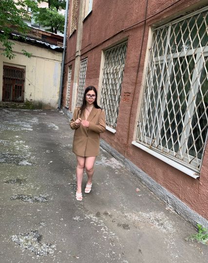 Проститутка Алиса - Фото 4 №485568
