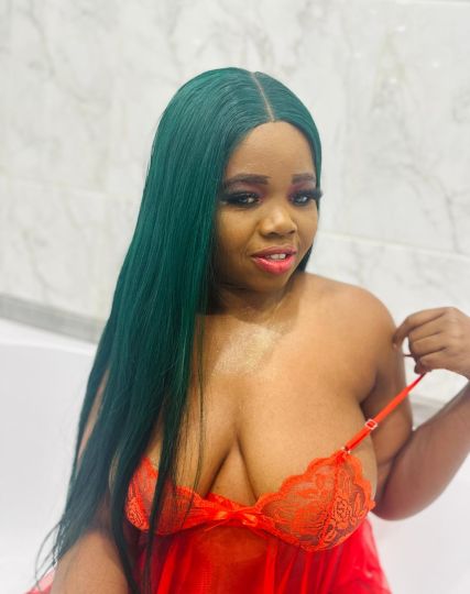 Проститутка Ванесса - Фото 4 №485584