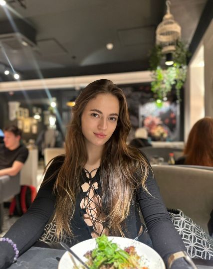 Проститутка Мия - Фото 7 №485848