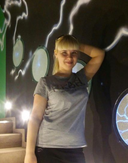 Проститутка Иванна - Фото 5 №84